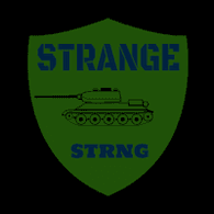 STRNG emblem