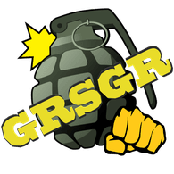 GRSGR emblem