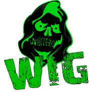 W_I_G emblem