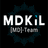 MDKIL emblem