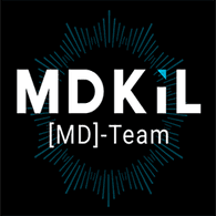 MDKIL emblem