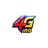 4G-RO emblem