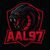 AAL97 emblem