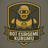 B-E-K emblem