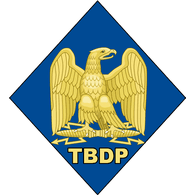 TBDP emblem