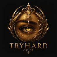 A-TRY emblem