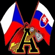 -AVE- emblem