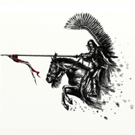 THELL emblem