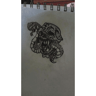 -SOS emblem