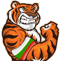 BGTF emblem