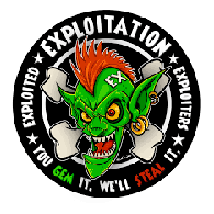 DEBBI emblem