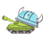 -MVF- emblem