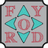 FYORD emblem