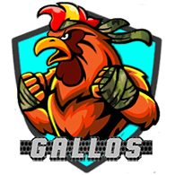 GALLO emblem