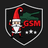 G-S-M emblem