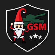 G-S-M emblem