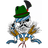 FOTZN emblem
