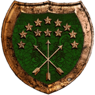 ABREK emblem
