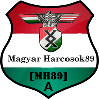 MH89A emblem