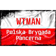 WTMAN emblem