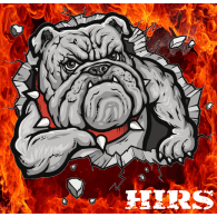 HIRS emblem