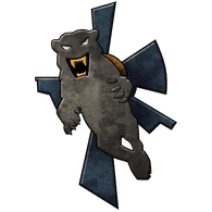 DCRB emblem