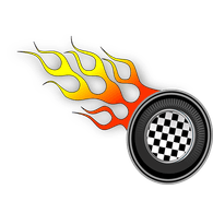 TDRV emblem