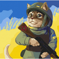 OKEAH emblem