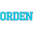 ORD-N emblem