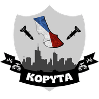 KOPT emblem