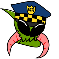 QRWIX emblem