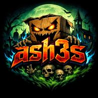 ASH3S emblem