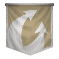 DREU emblem