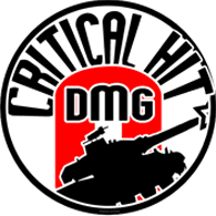 CH0D emblem