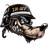 2H-WF emblem