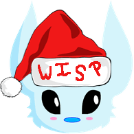 WISP emblem