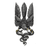 FNXUA emblem