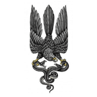 FNXUA emblem