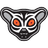 LEMUR emblem
