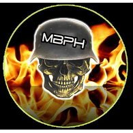MBPH emblem