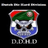 TDDHD emblem