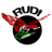 RUDI- emblem