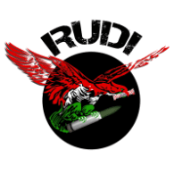 RUDI- emblem