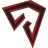 -LOW- emblem