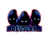 DEUSL emblem