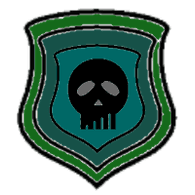 2HERO emblem