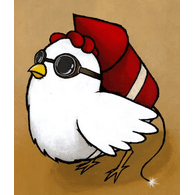 I_B_C emblem