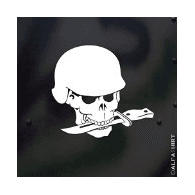 ITEW emblem