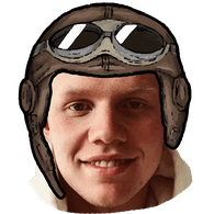 FRDDY emblem