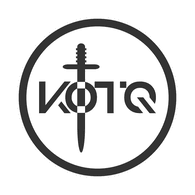 KOTQ emblem